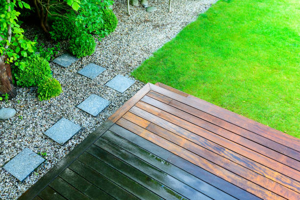 Best Driveway Pressure Washing  in Shawano, WI